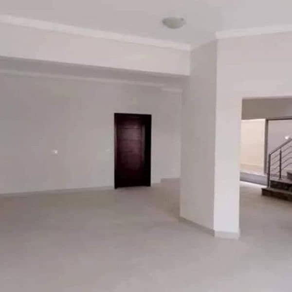 200 Sqy Villa For Rent in 10A 2