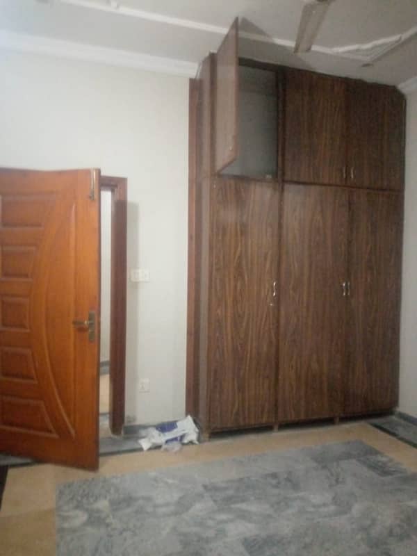 7 marla ground floor for rent 0