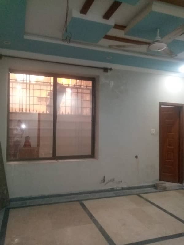 7 marla ground floor for rent 8