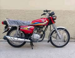 Honda 125 CG model 2019 whtsap 0322,,6059,,776