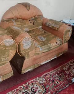 5 seater sofa set