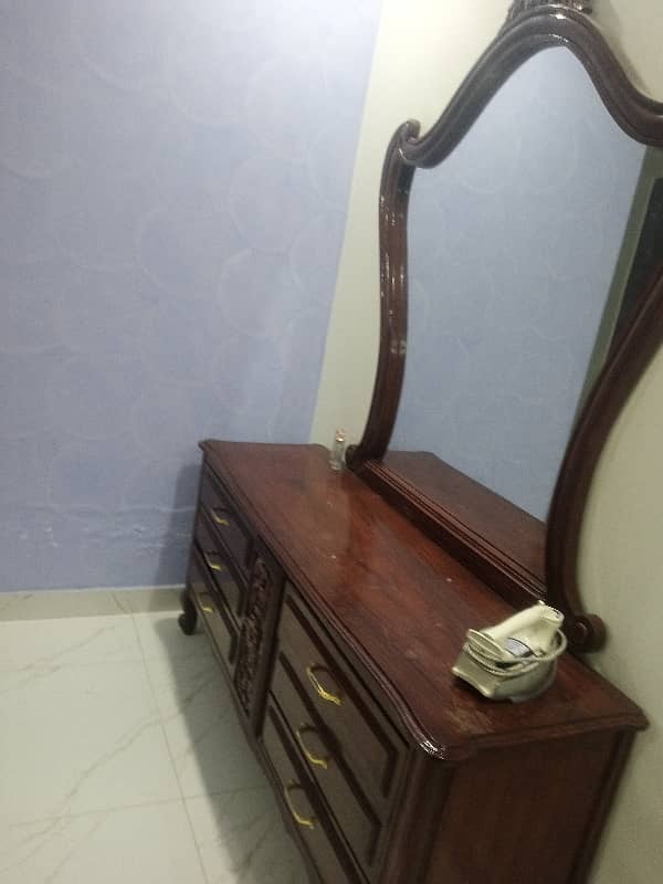 Rawalpindi Bahria Town Phase7 10 Marla Furnished Upper Portion For Rent 28