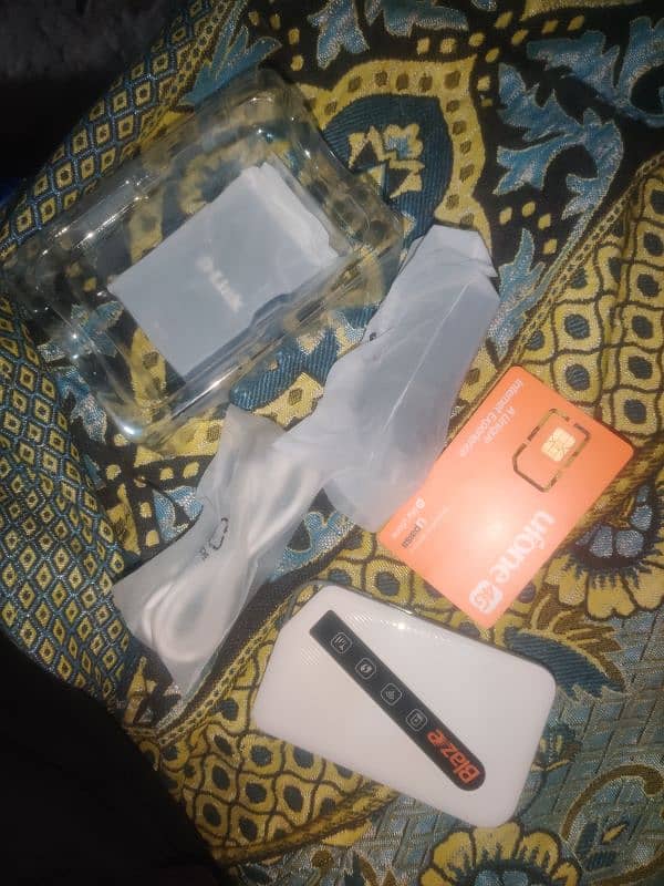 Ufone 4G Device 03267536785 Whatsapp 0