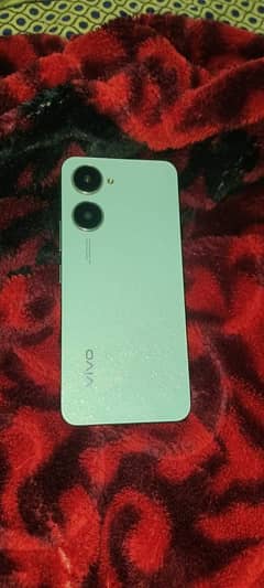 Vivo Y03t 4/64 GB