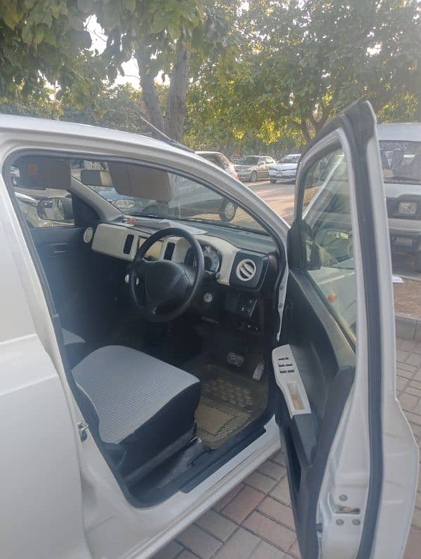 Suzuki Alto 2015 3