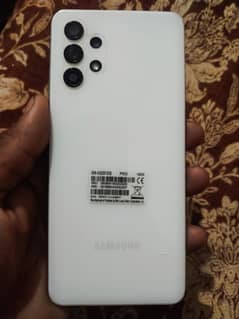 Samsung Galaxy A32 fresh condition no open no repair 10/10