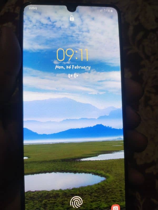 Samsung Galaxy A32 fresh condition no open no repair 10/10 6