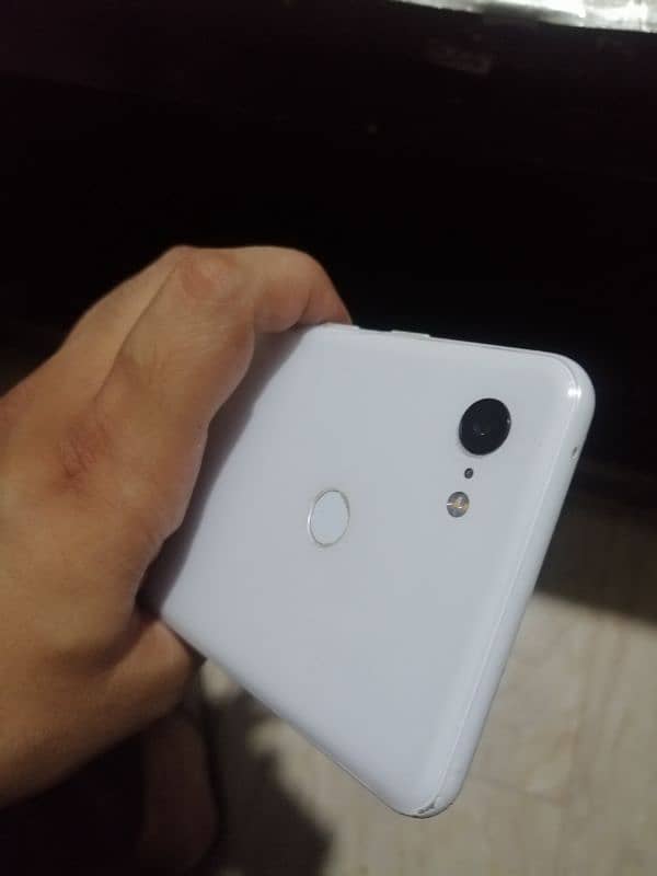 Pixel 3xl DSLR camera 64gb pta approved 03137165434 WhatsApp me 3