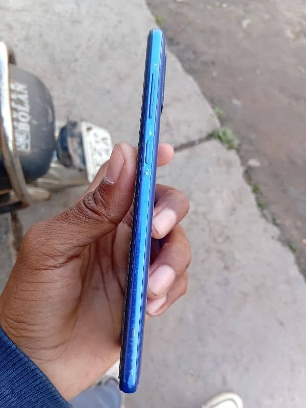 Samsung A31 For Sale Urgent 4