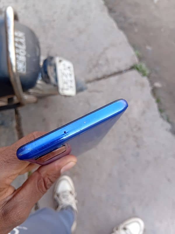 Samsung A31 For Sale Urgent 6