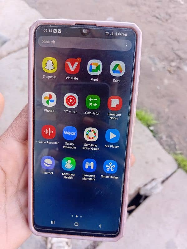 Samsung A31 For Sale Urgent 7