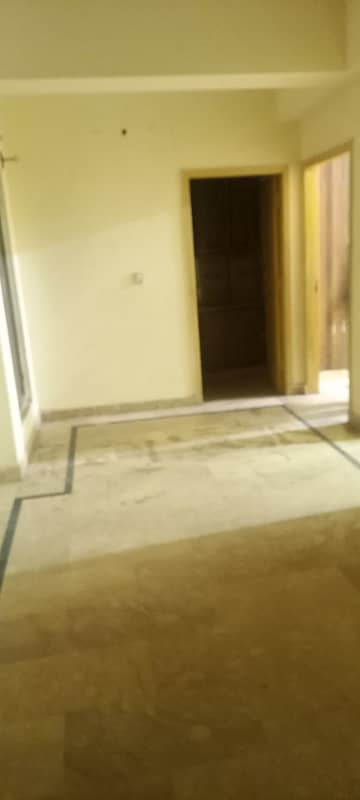 2 bed bachelor flat for rent 6