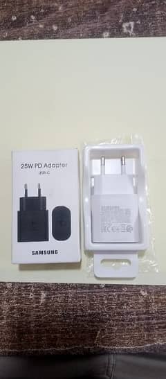 25w pd Adapter usb-c