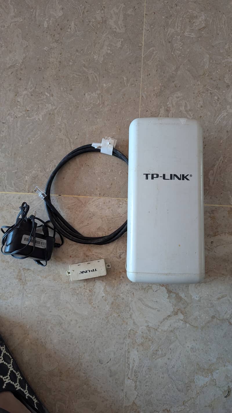 TP-Link 0