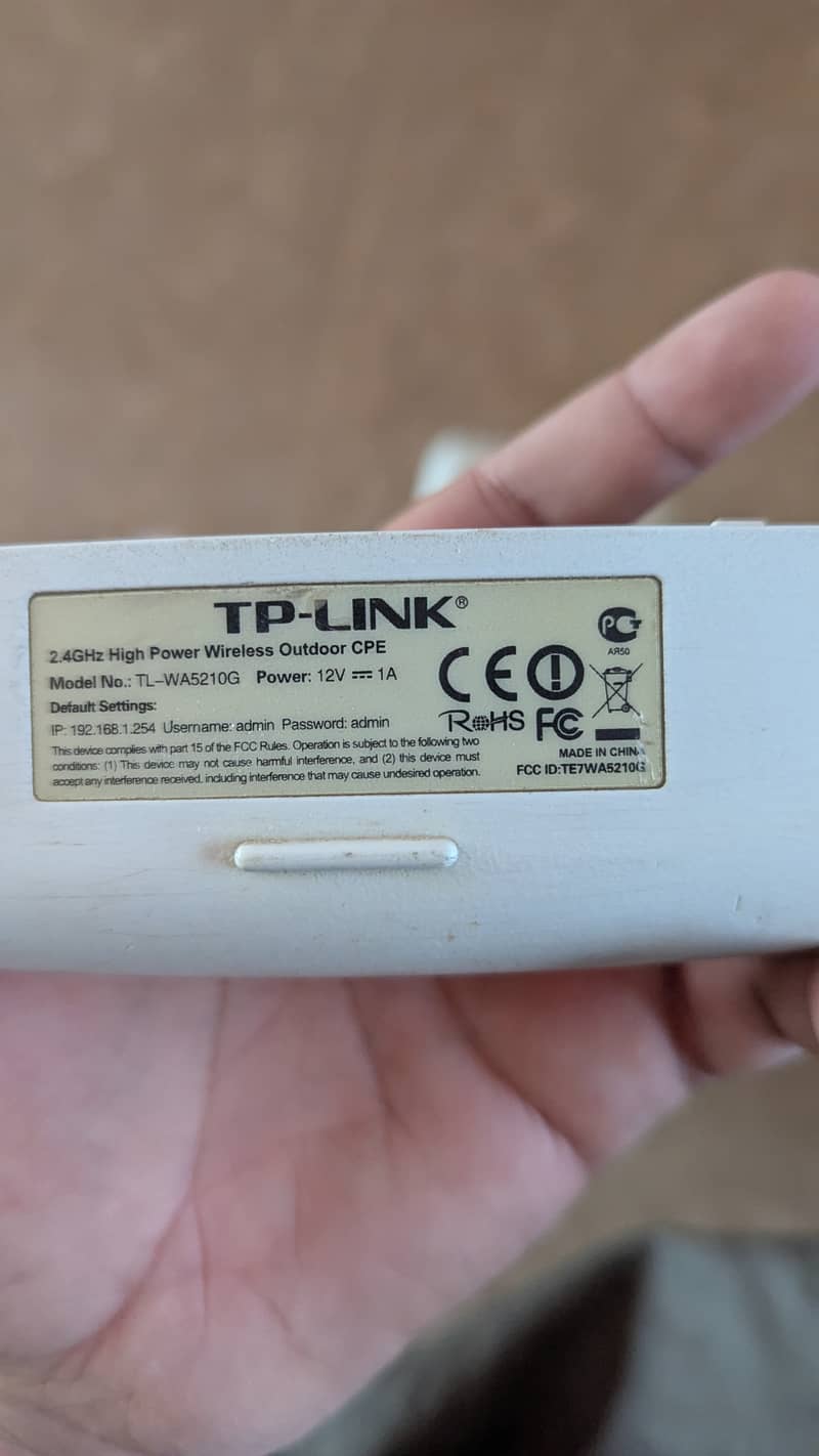 TP-Link 1