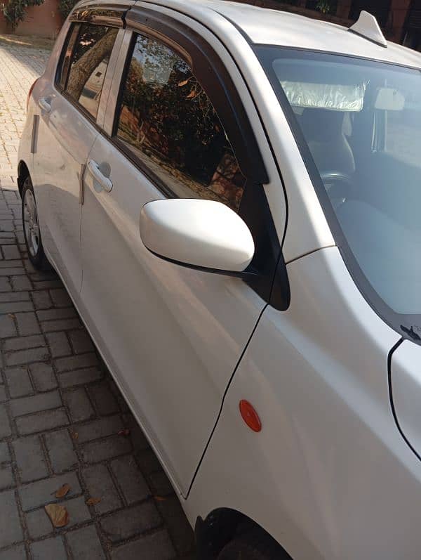 Suzuki Cultus VXL  AGS.  2019 1