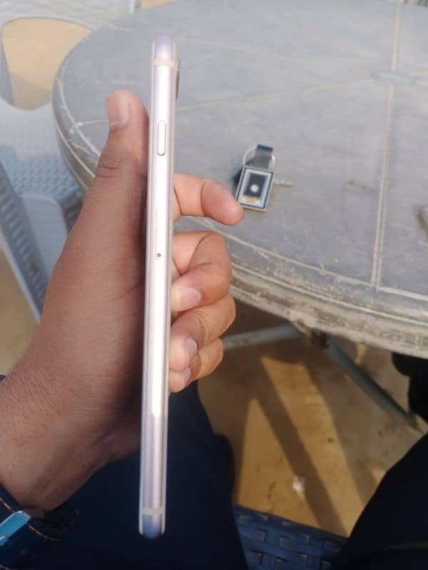 Iphone 8Plus Non PTA Original Panel 2