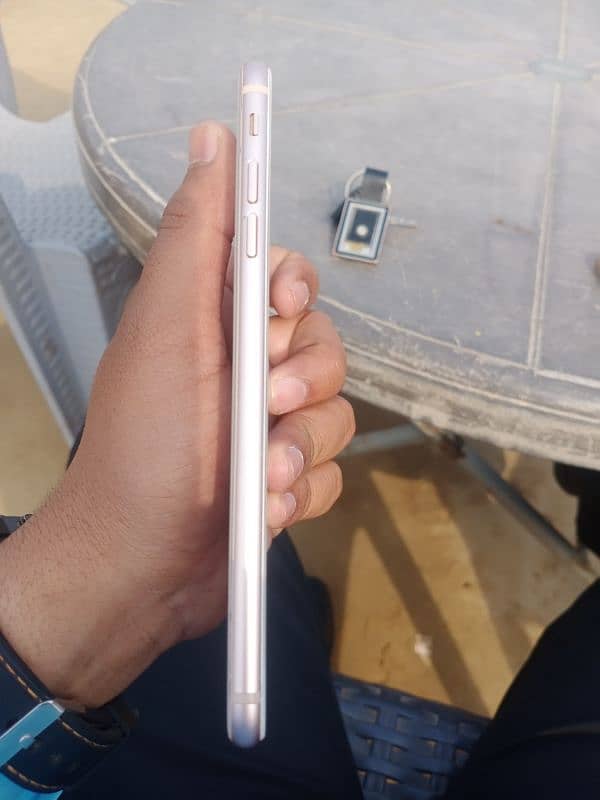 Iphone 8Plus Non PTA Original Panel 3