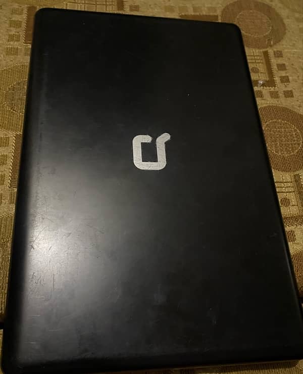 P compaq i5 M460 Laptop For Sale 0