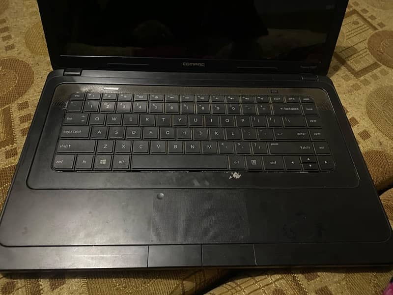 P compaq i5 M460 Laptop For Sale 1