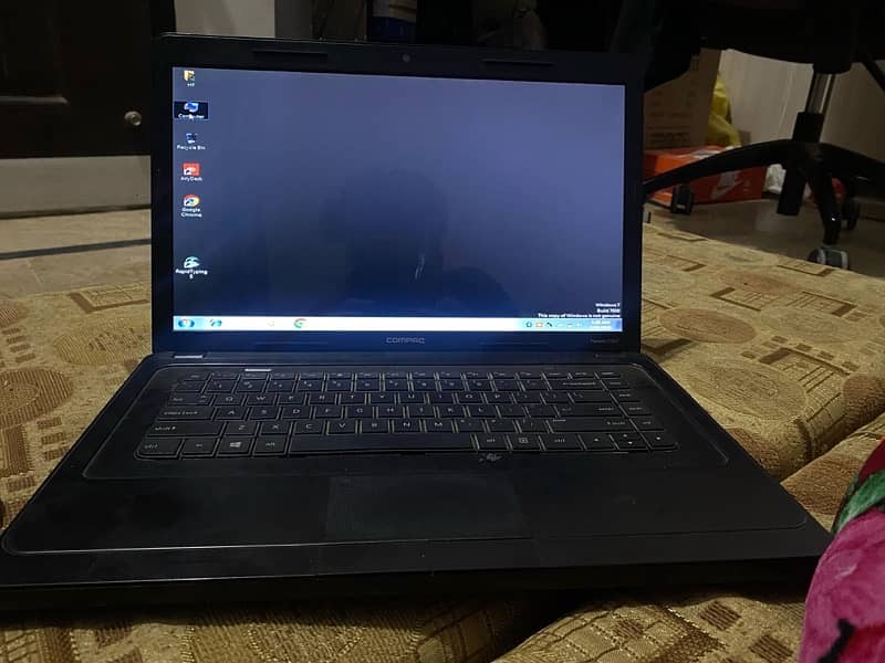 P compaq i5 M460 Laptop For Sale 2