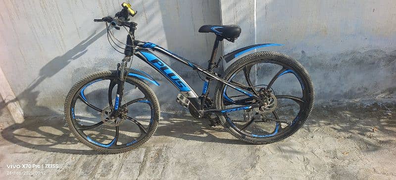 Cycle for sale 0