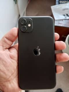 iPhone 11 NoN PTA