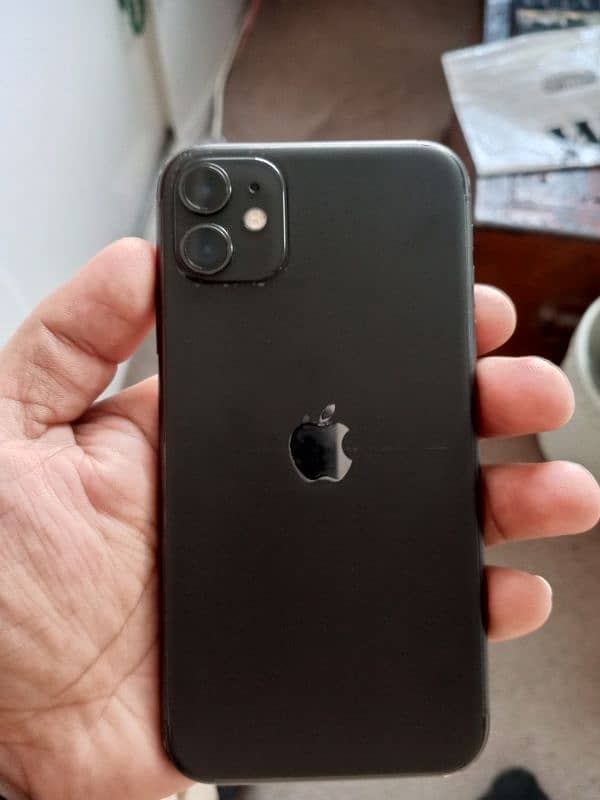 iPhone 11 NoN PTA 0