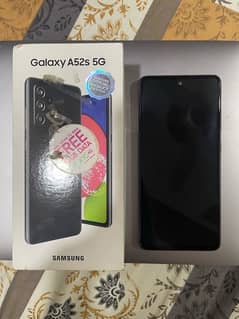 Samsung A52s 5G