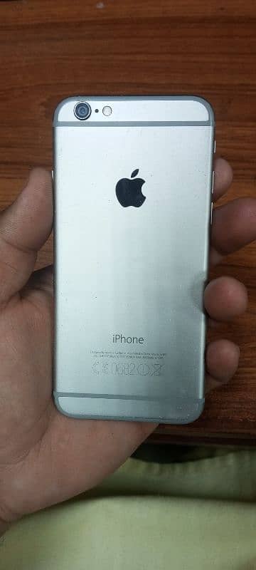 iPhone 6 16gb 0