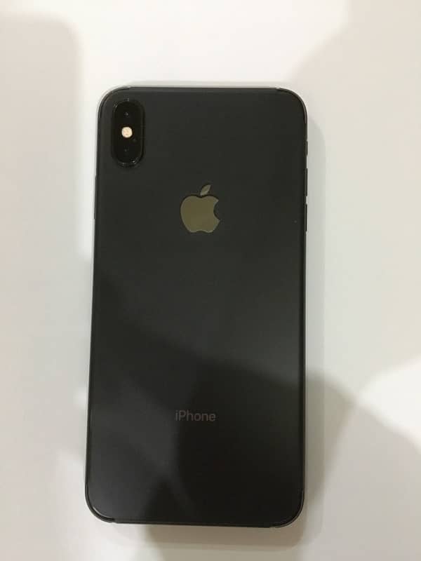 IPhone XS MAX 64GB 1