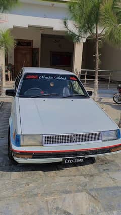 Toyota  1986