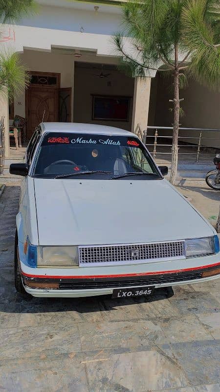 Toyota  1986 0