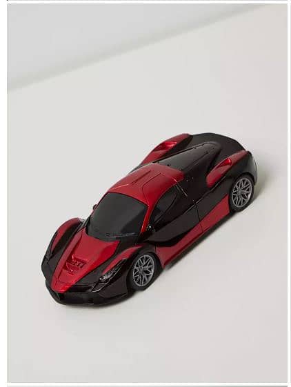 Speed Racing 1:20 RC Sports Car – Remote Control Drifting Model with 1