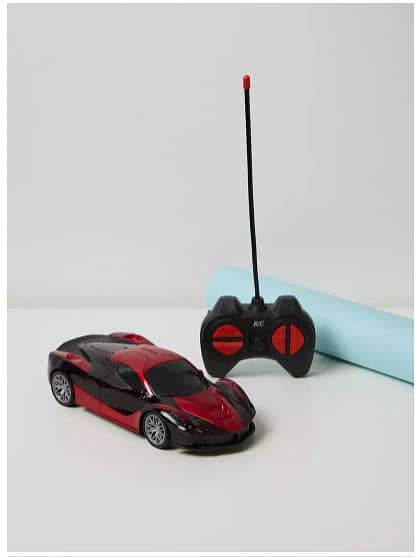 Speed Racing 1:20 RC Sports Car – Remote Control Drifting Model with 3