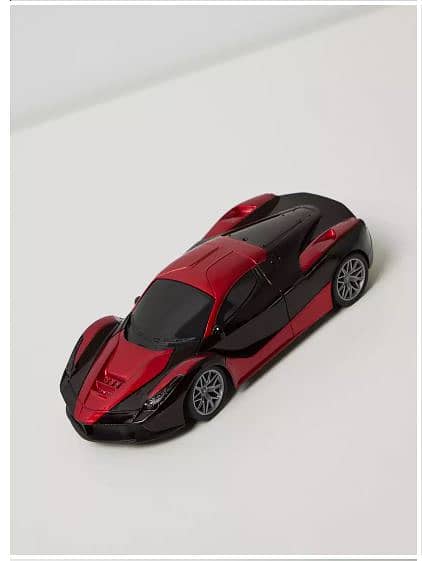 Speed Racing 1:20 RC Sports Car – Remote Control Drifting Model with 9