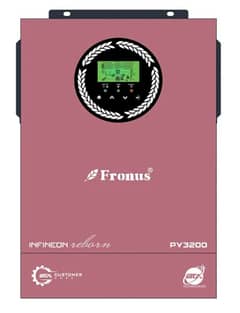 Fronus pure sinewave pv3200