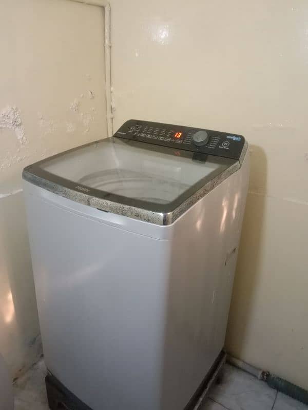 good condition washing machine 2