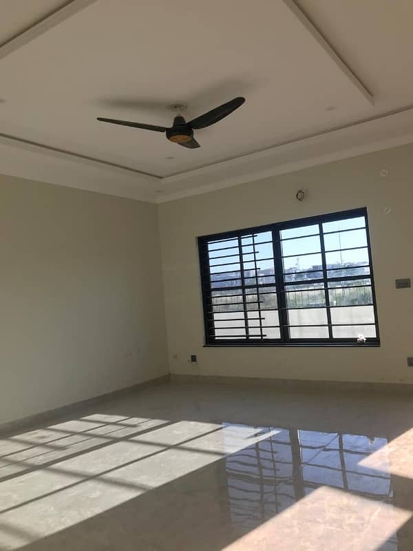 12 Marla Upper Portion Situated In I-8 For rent 4