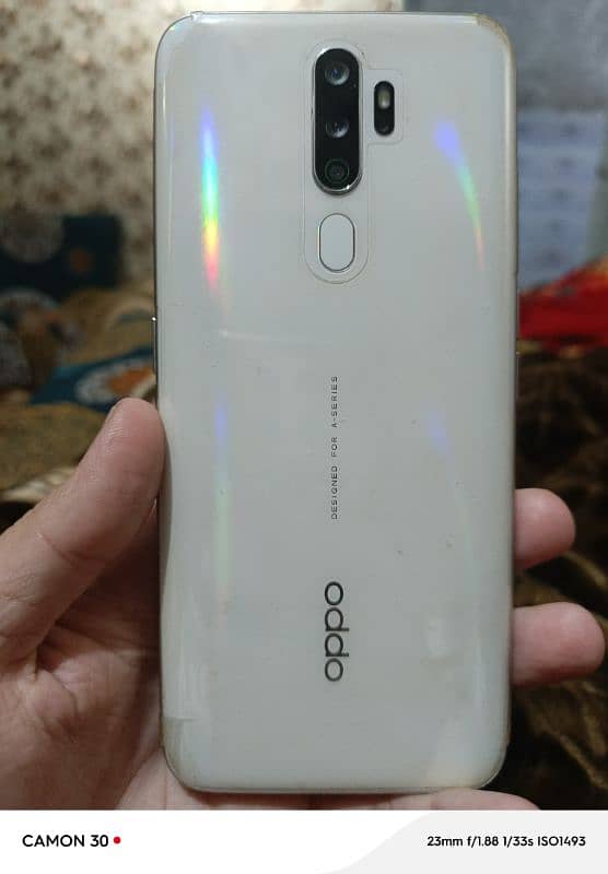 Oppo A5 2020 1