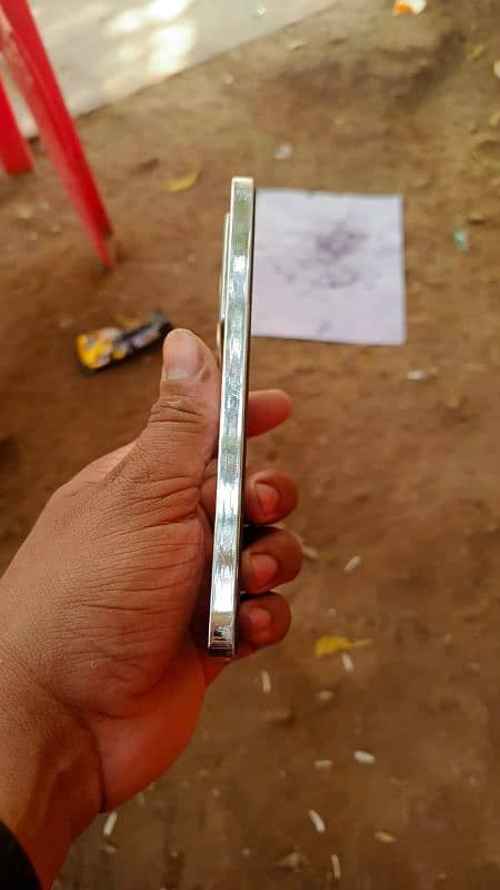 infinix note 40 16/256 7