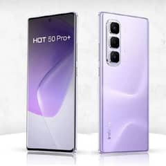 Infinix 50 Pro Plus