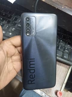 Redmi 9T  Official PTA