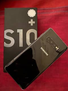 S10+