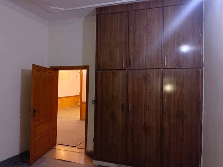 5 marla 1st floor for rent 1