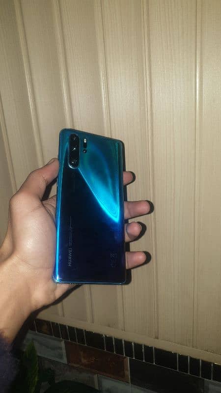 huawei p30 pro 0