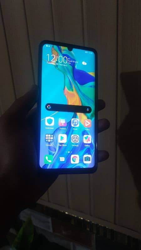 huawei p30 pro 3