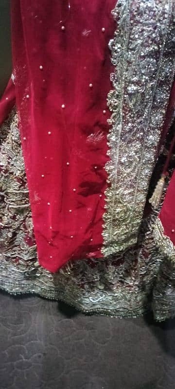 Bridal Lehnga 3