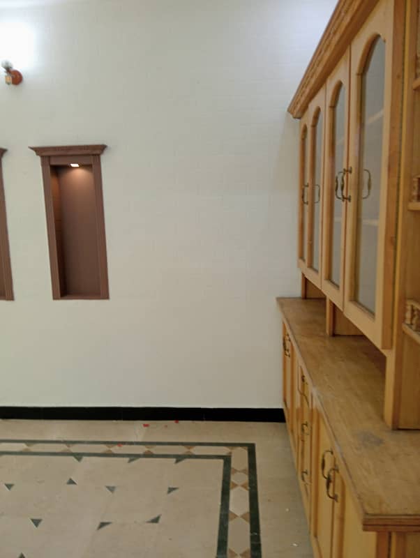 4marla 4beds neat and clean house for rent in G 13 4 islamabad 4