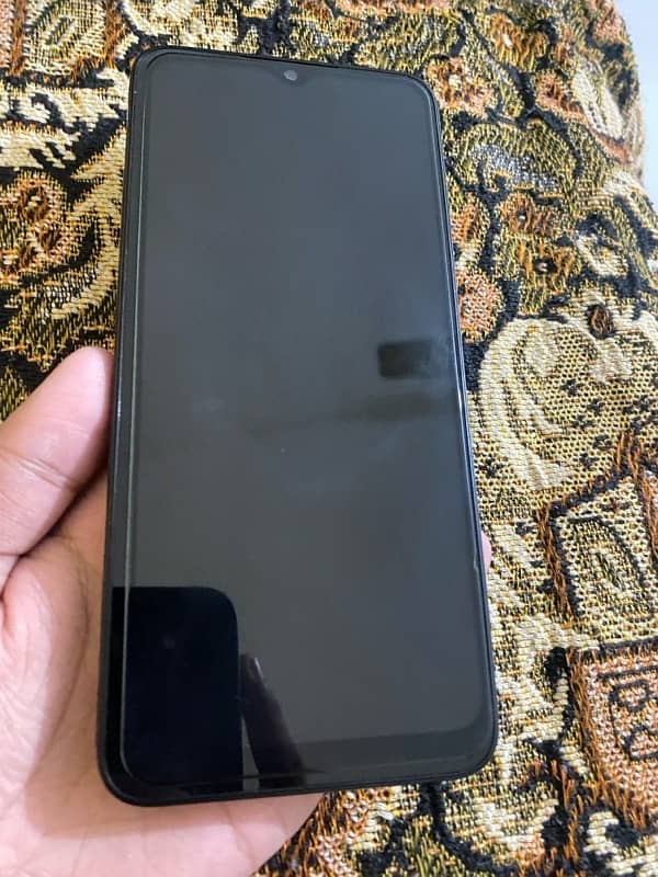 Samsung A05s 128gb Black colour 1